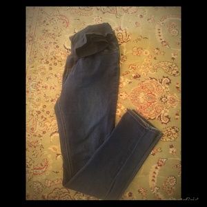 Jessica Simpson Secret Fit maternity jeans